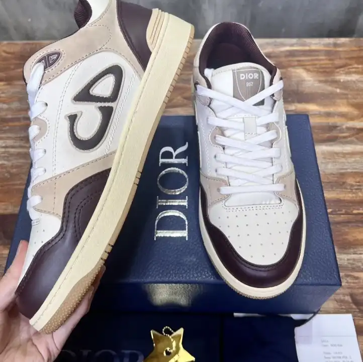 hype Christian Dior Casual Shoes