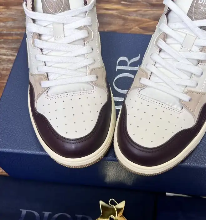 hype Christian Dior Casual Shoes