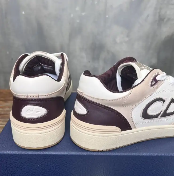 hype Christian Dior Casual Shoes