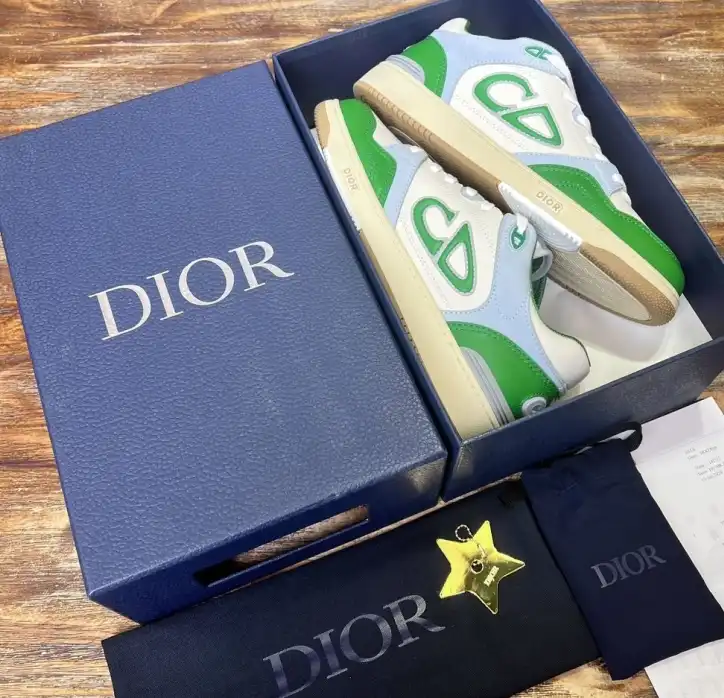 hype Christian Dior Casual Shoes