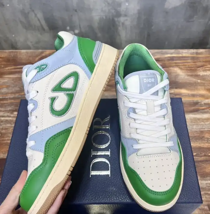 hype Christian Dior Casual Shoes