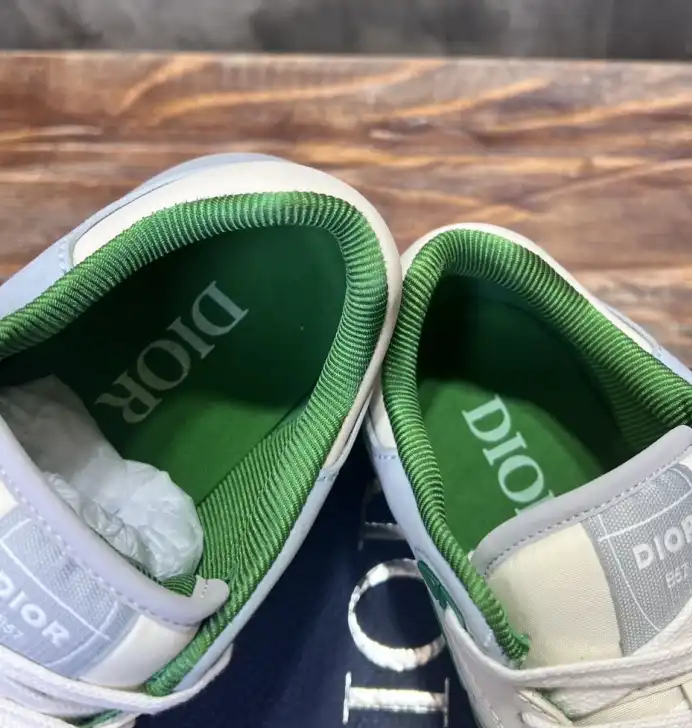 hype Christian Dior Casual Shoes