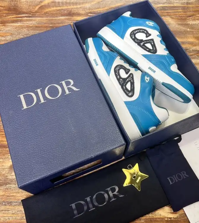 hype Christian Dior Casual Shoes