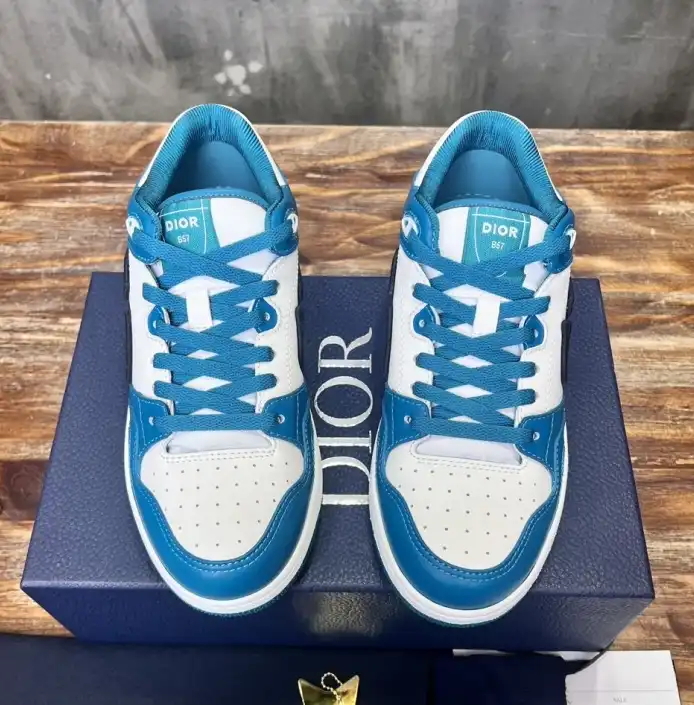 hype Christian Dior Casual Shoes