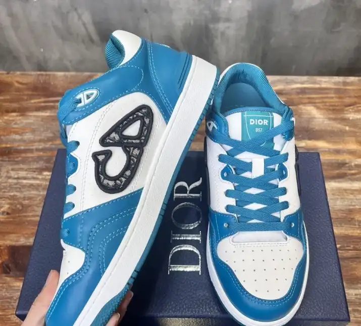 hype Christian Dior Casual Shoes