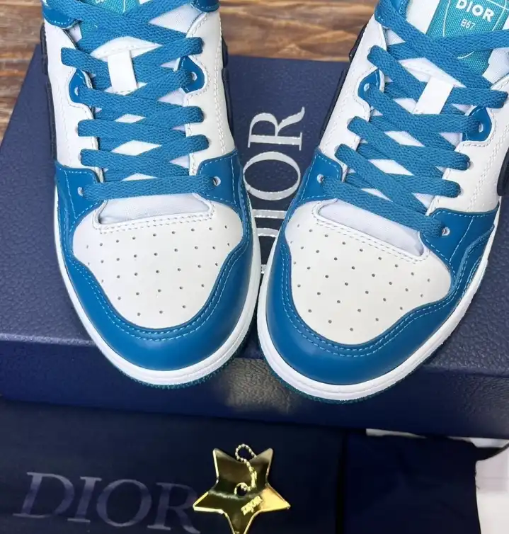 hype Christian Dior Casual Shoes