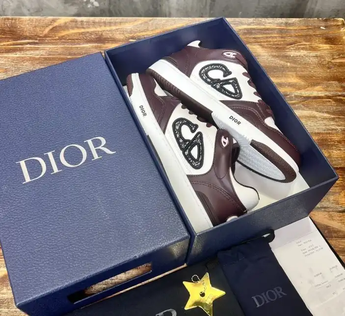 hype Christian Dior Casual Shoes