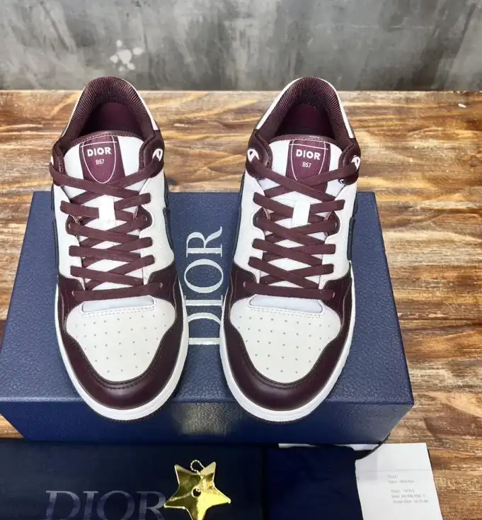 hype Christian Dior Casual Shoes