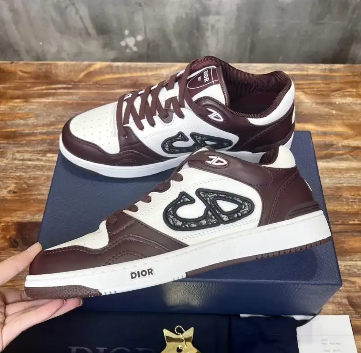 hype Christian Dior Casual Shoes