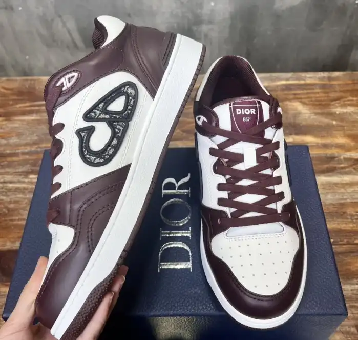 hype Christian Dior Casual Shoes