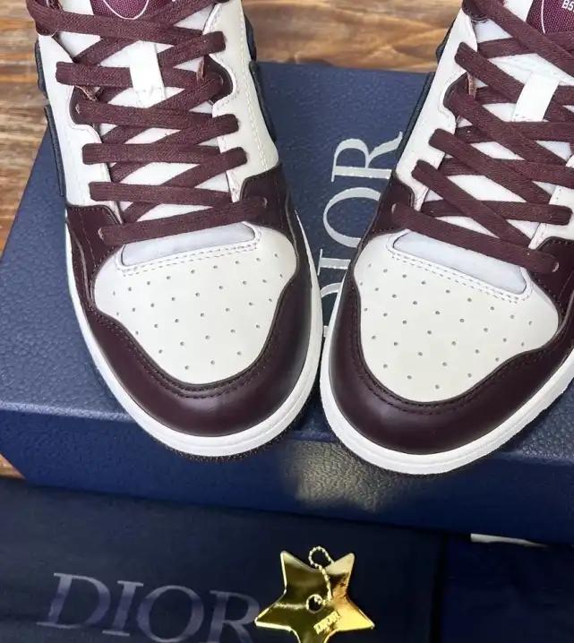 hype Christian Dior Casual Shoes