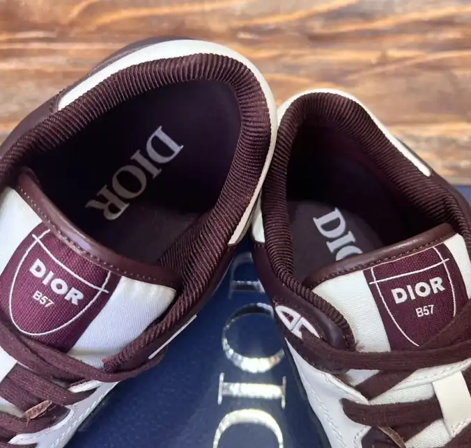 hype Christian Dior Casual Shoes