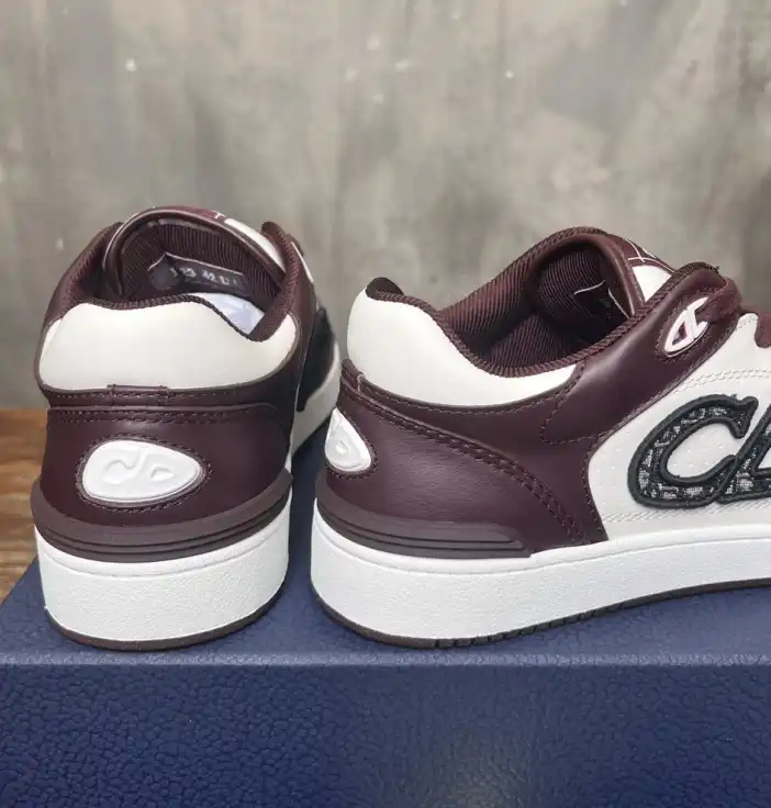 hype Christian Dior Casual Shoes