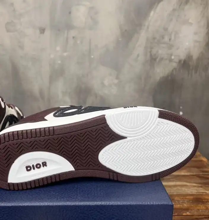 hype Christian Dior Casual Shoes