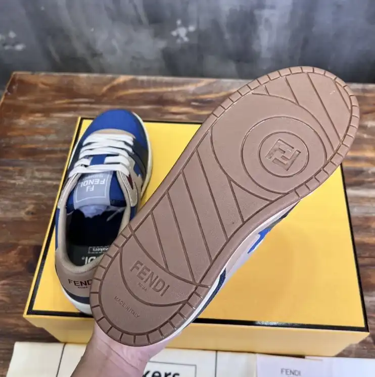 hype LV Sneakers