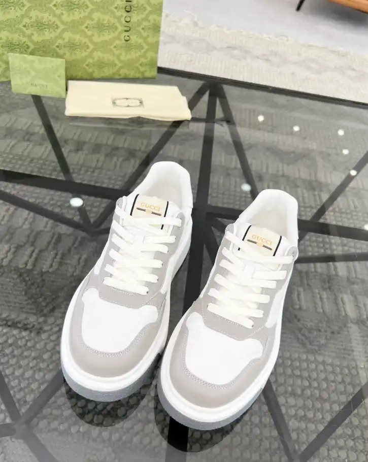 hype Gucci Casual Shoes