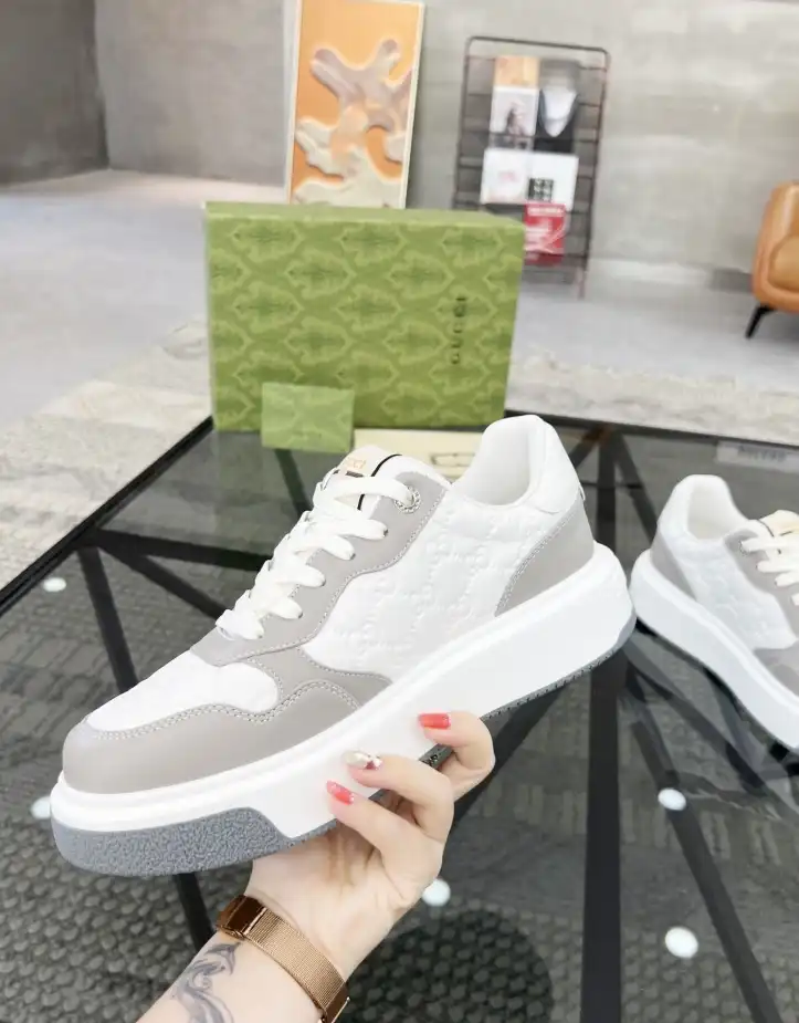 hype Gucci Casual Shoes