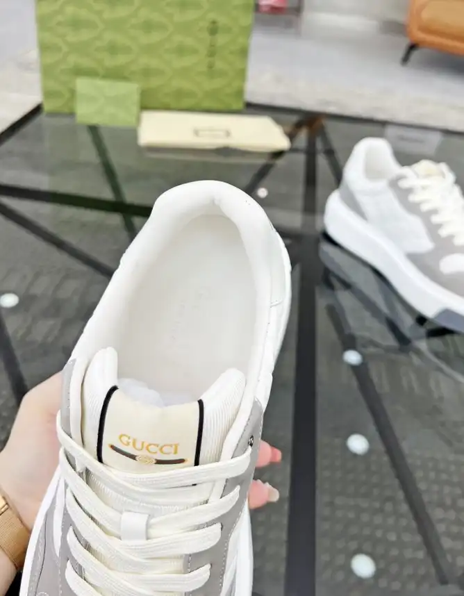 hype Gucci Casual Shoes