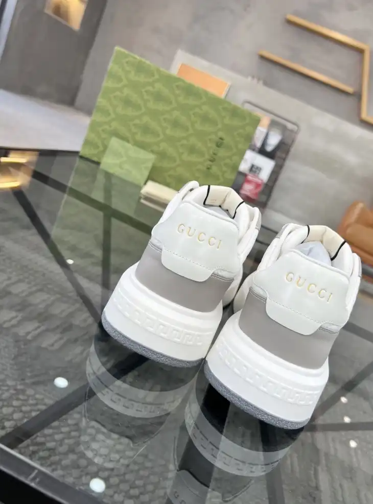 hype Gucci Casual Shoes