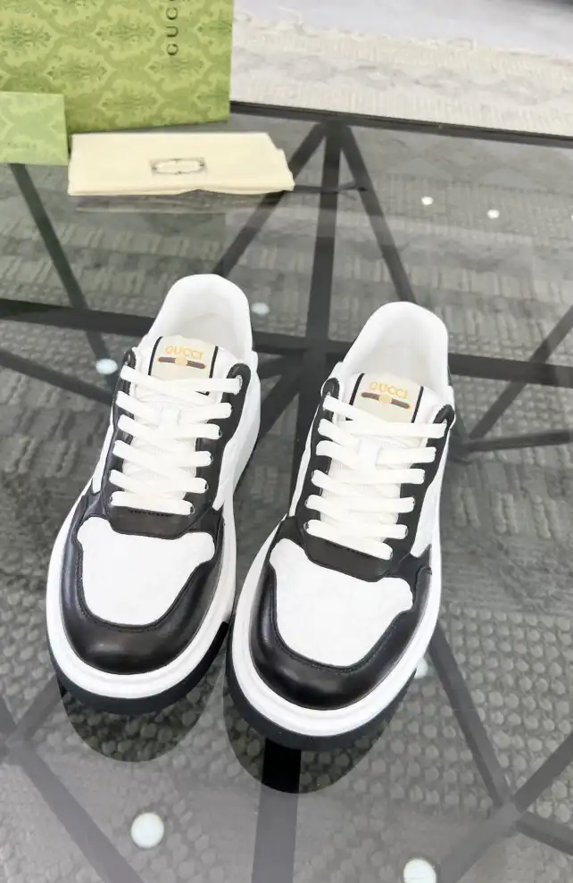 hype Gucci Casual Shoes