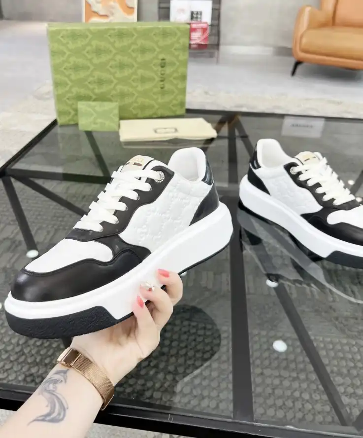 hype Gucci Casual Shoes