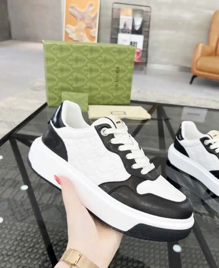 hype Gucci Casual Shoes