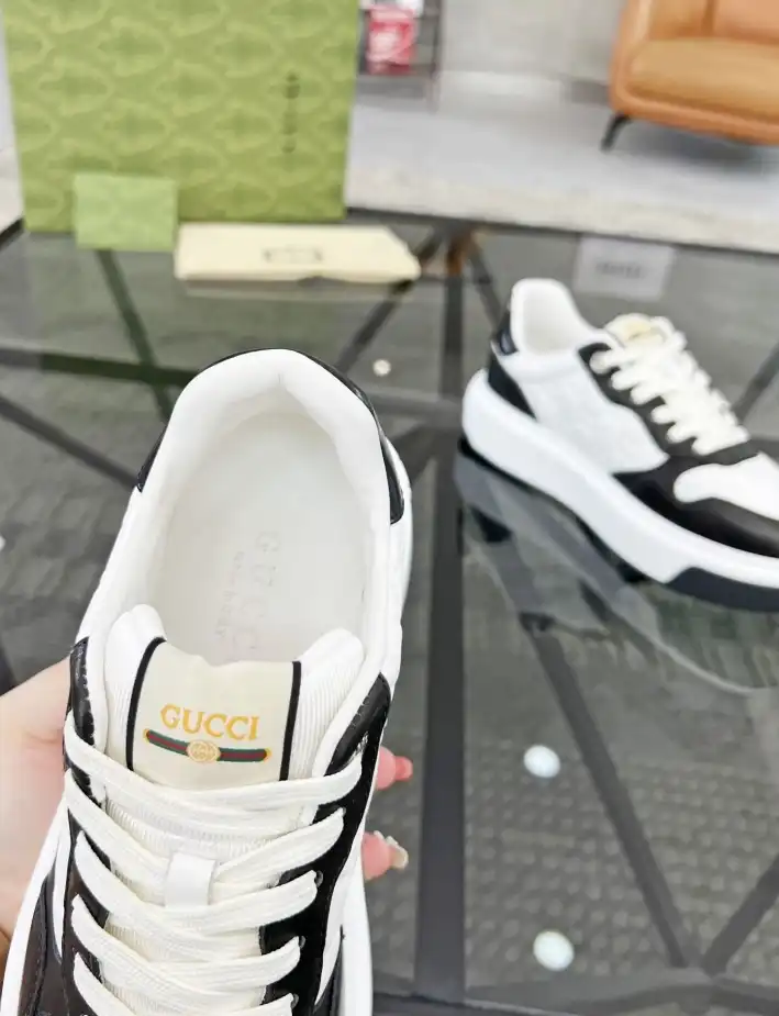 hype Gucci Casual Shoes