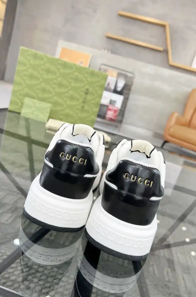 hype Gucci Casual Shoes