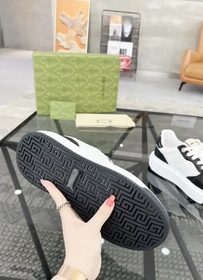 hype Gucci Casual Shoes