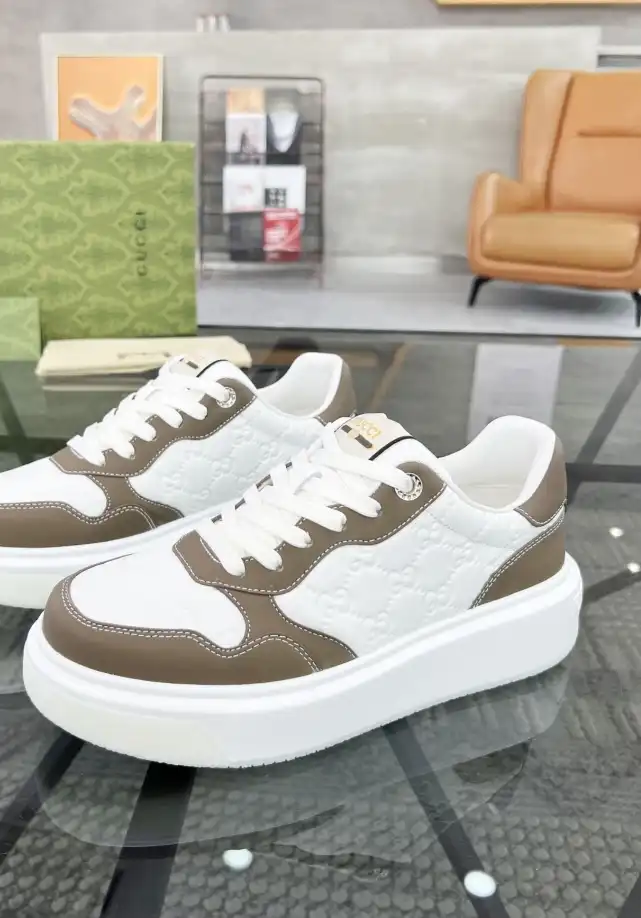 hype Gucci Casual Shoes