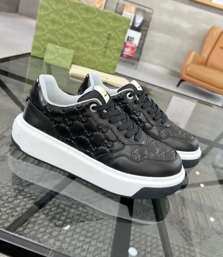 hype Gucci Casual Shoes