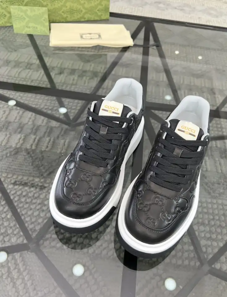 hype Gucci Casual Shoes