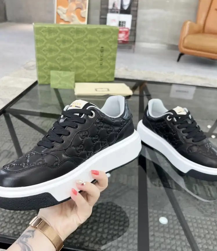 hype Gucci Casual Shoes