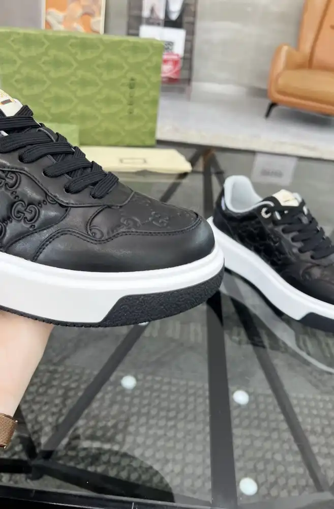 hype Gucci Casual Shoes