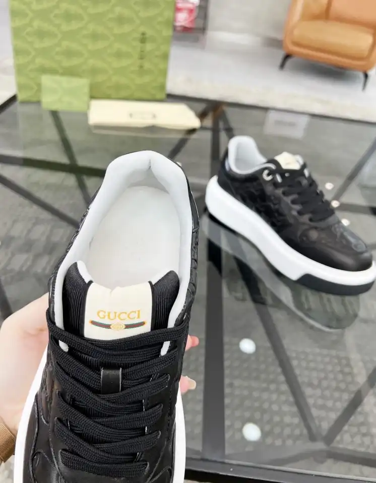 hype Gucci Casual Shoes