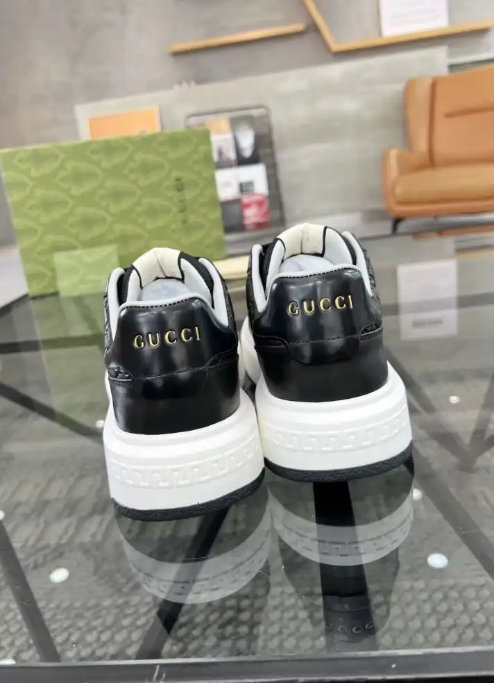 hype Gucci Casual Shoes