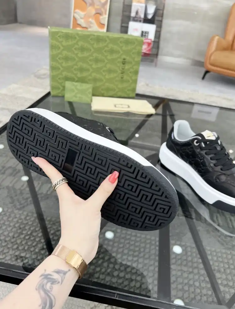 hype Gucci Casual Shoes