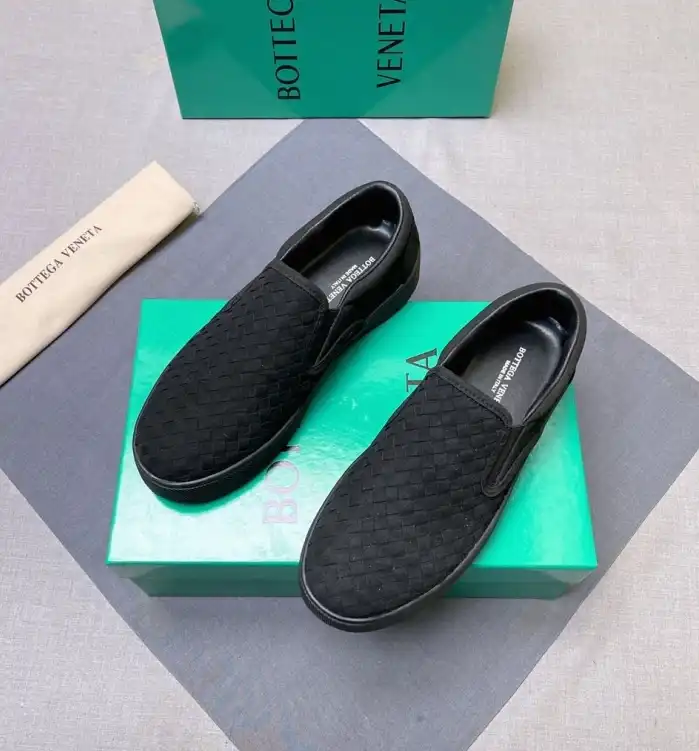 hype Bottega Veneta Slippers