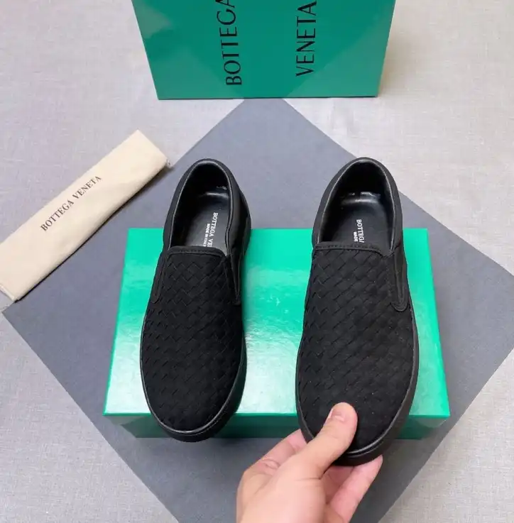 hype Bottega Veneta Slippers