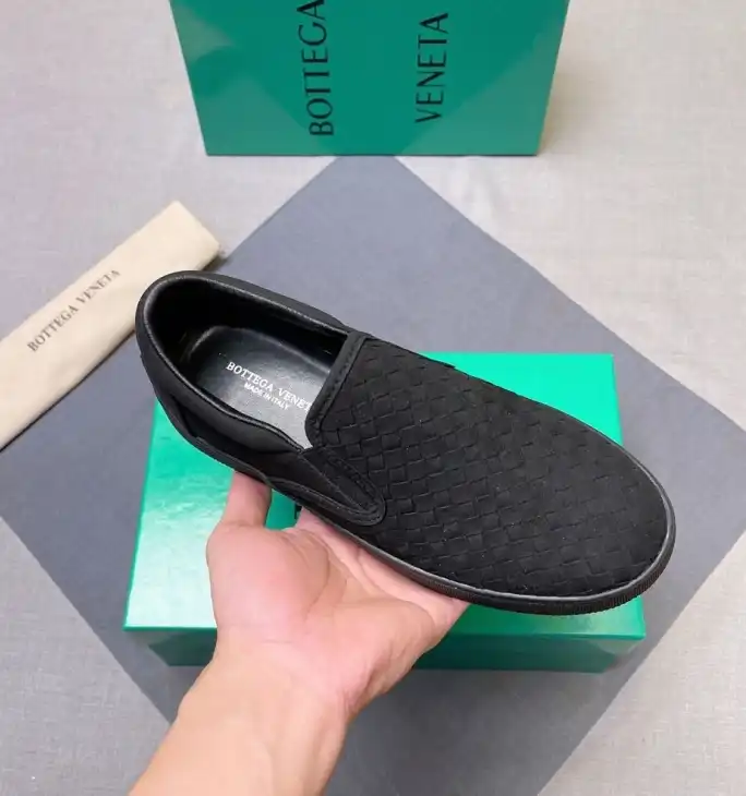 hype Bottega Veneta Slippers