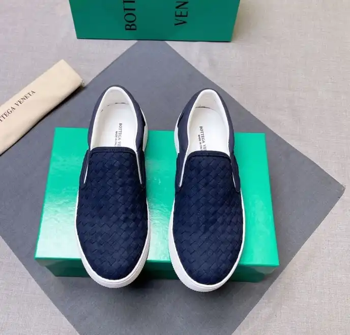 hype Bottega Veneta Slippers