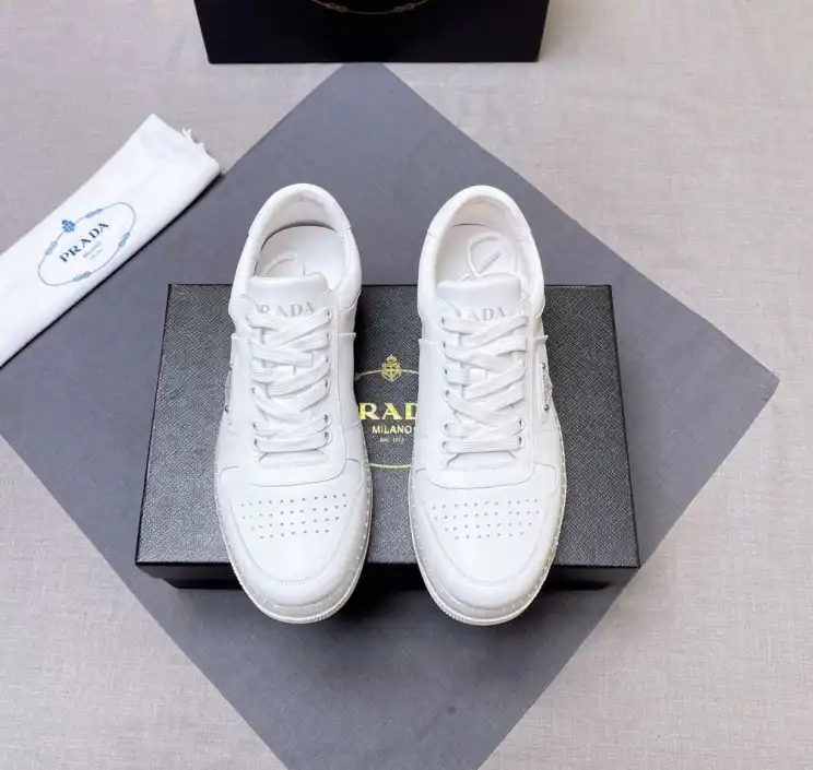 hype Prada Casual Shoes