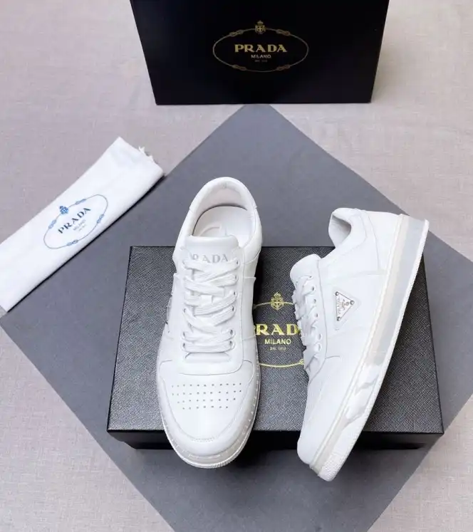 hype Prada Casual Shoes