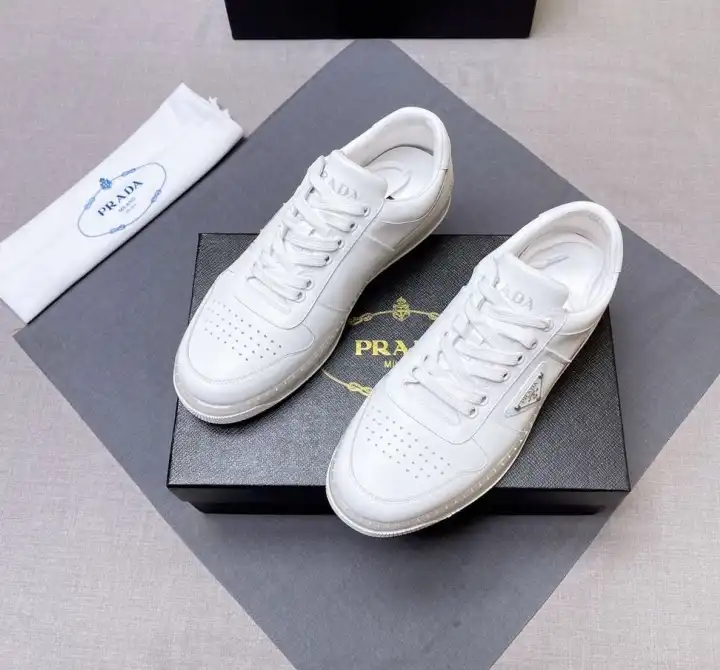 hype Prada Casual Shoes