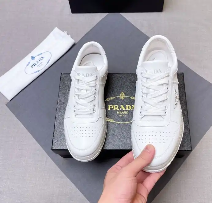 hype Prada Casual Shoes