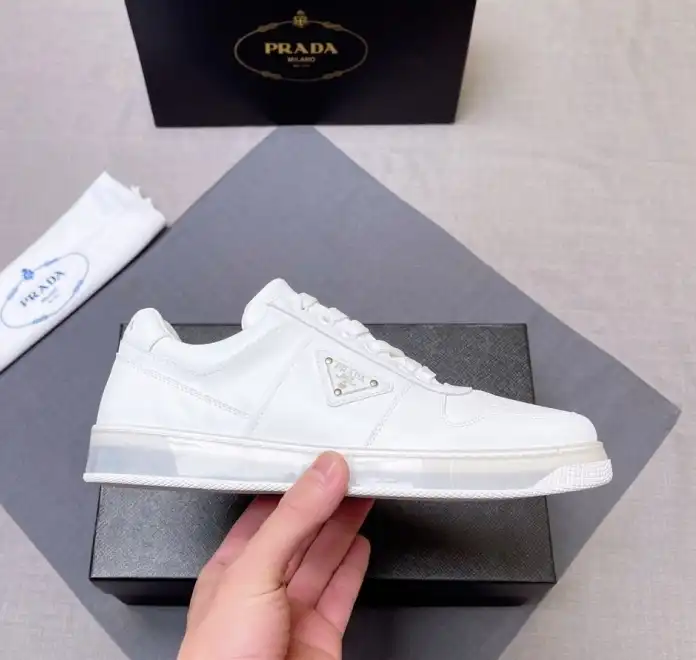 hype Prada Casual Shoes