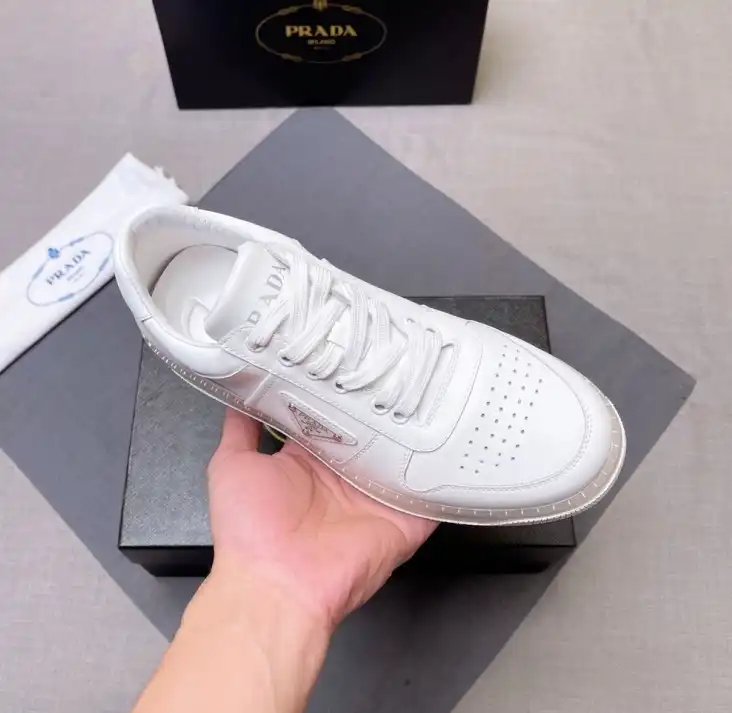 hype Prada Casual Shoes