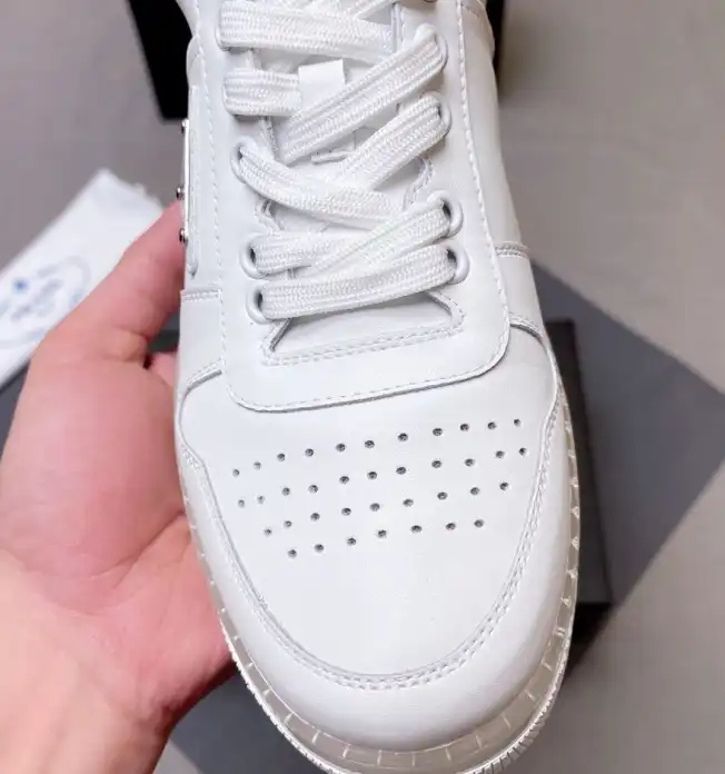 hype Prada Casual Shoes