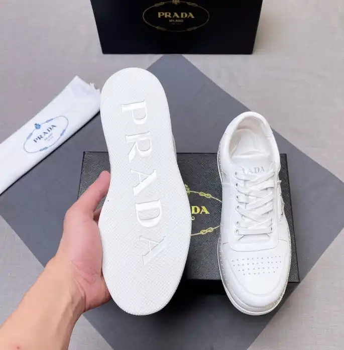 hype Prada Casual Shoes