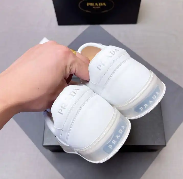 hype Prada Casual Shoes